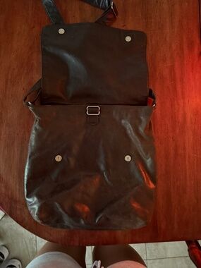 RUDSAK Messenger Bag